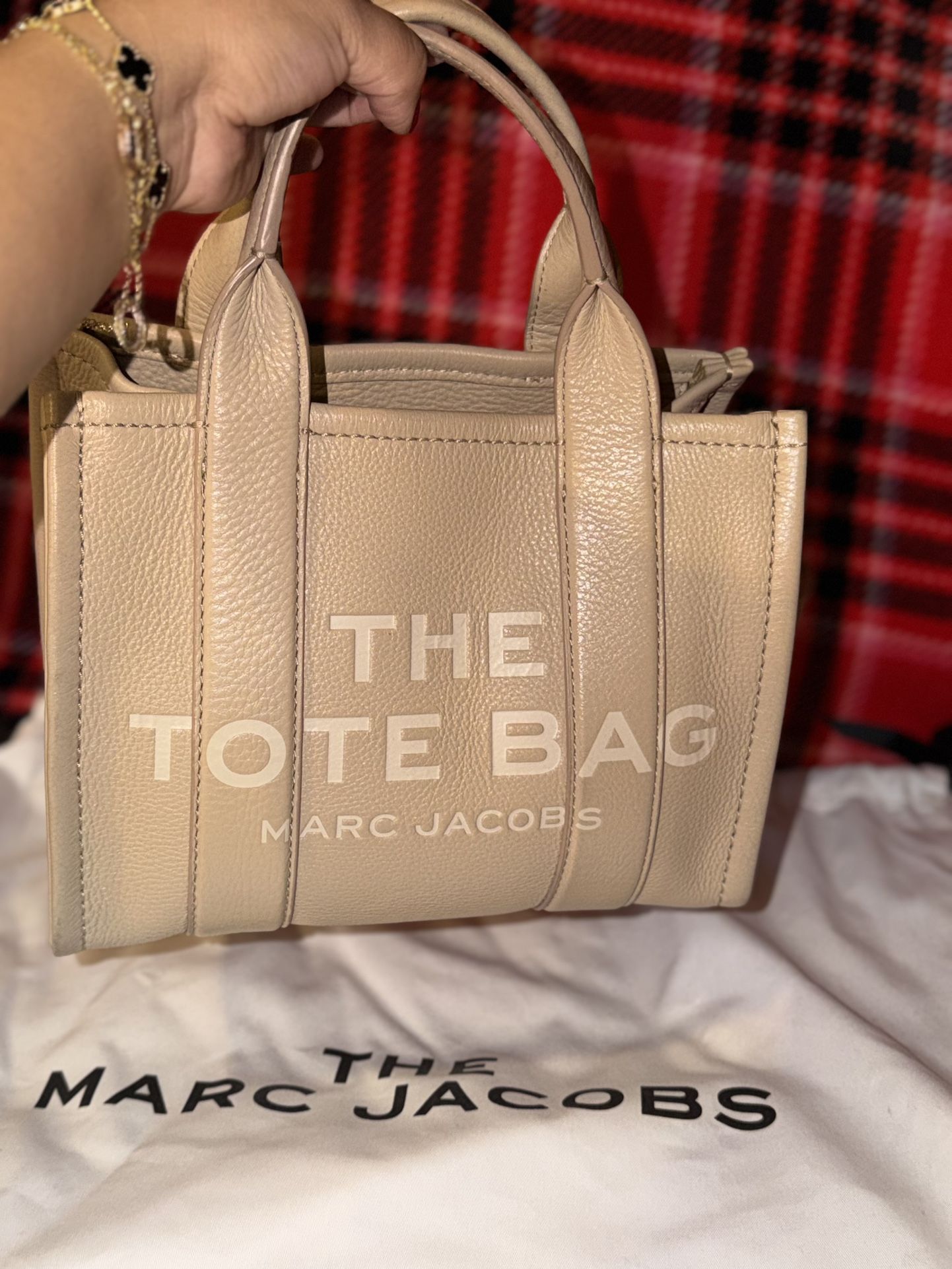 Marc Jacobs, Kurt Geiger, Coach Bags