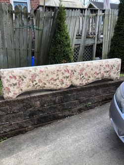 Custom Window Treatment
