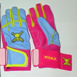 Batting Gloves