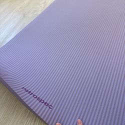 Yoga Mat