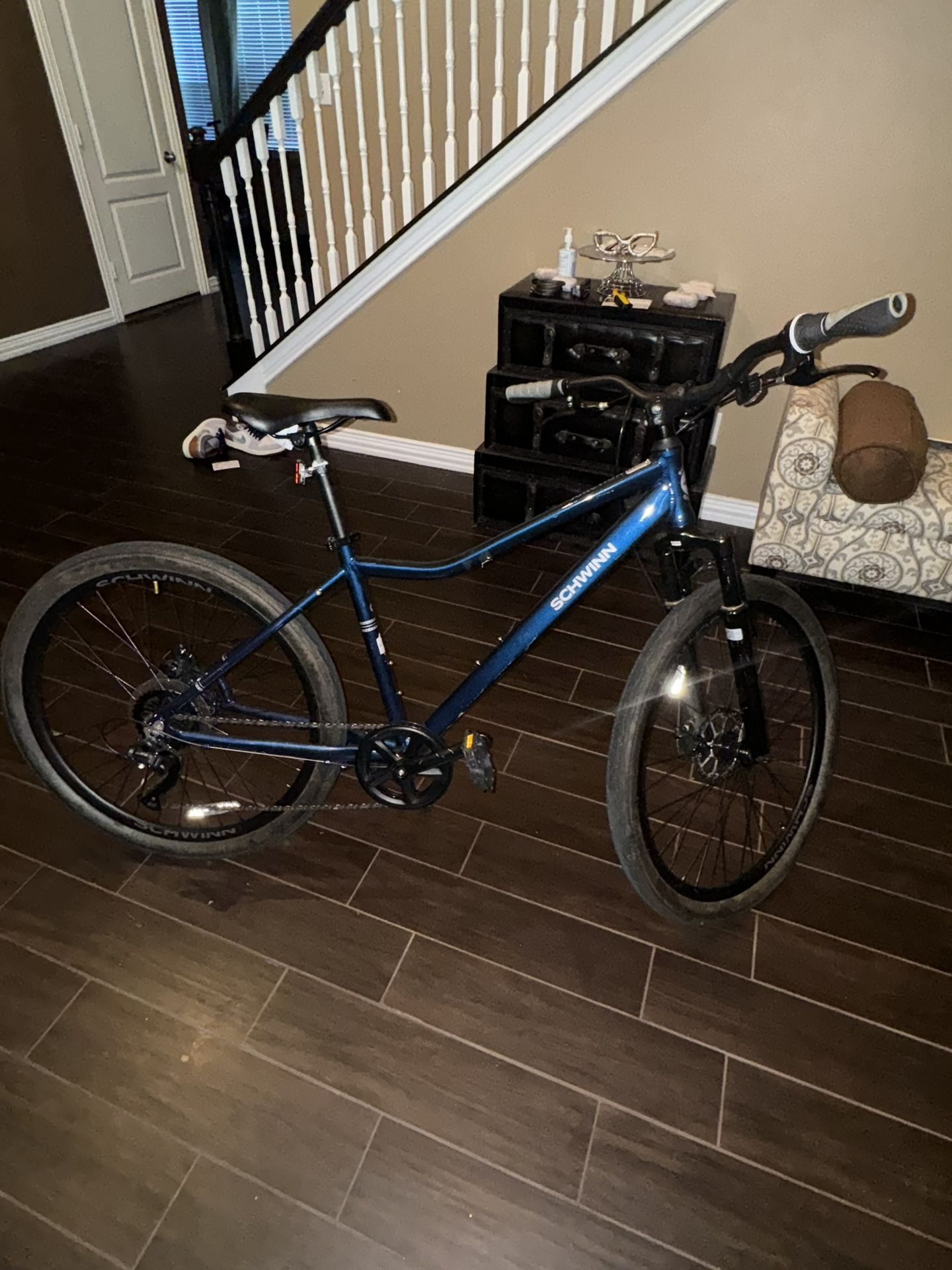 Shwinn Bike