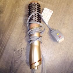 Curler Brush