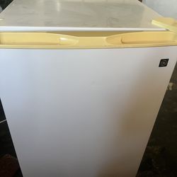Mini Fridge