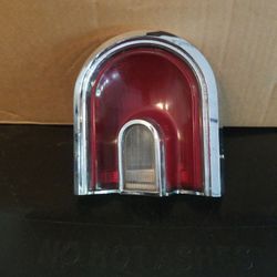 1965 Dodge Dart S.W. Passenger Side Light