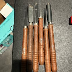 Craftsman Wood Tools