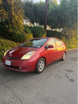 2007 Toyota Prius