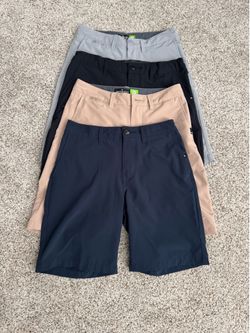 Quiksilver Shorts