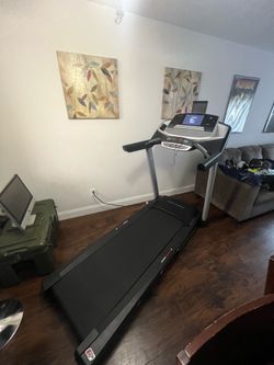 proshox3 treadmill proform
