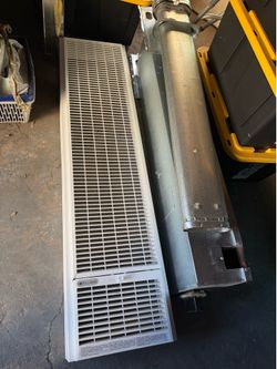 25,000 BTU/hr. Monterey Top-Vent Wall Furnace Natural Gas Natural