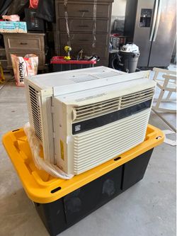 Kenmore Model (contact info removed)1