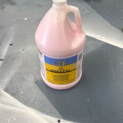 Ardex P 51 For Wood Concrete Gypsum