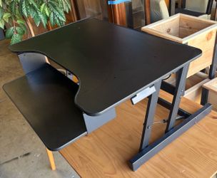 Desktop Computer Riser / Converter