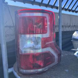 Rear Light For F150 2019