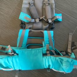 Baby Hiking Carrier
