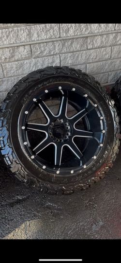 Rims&Tires