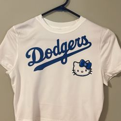 Dodger Hello Kitty 