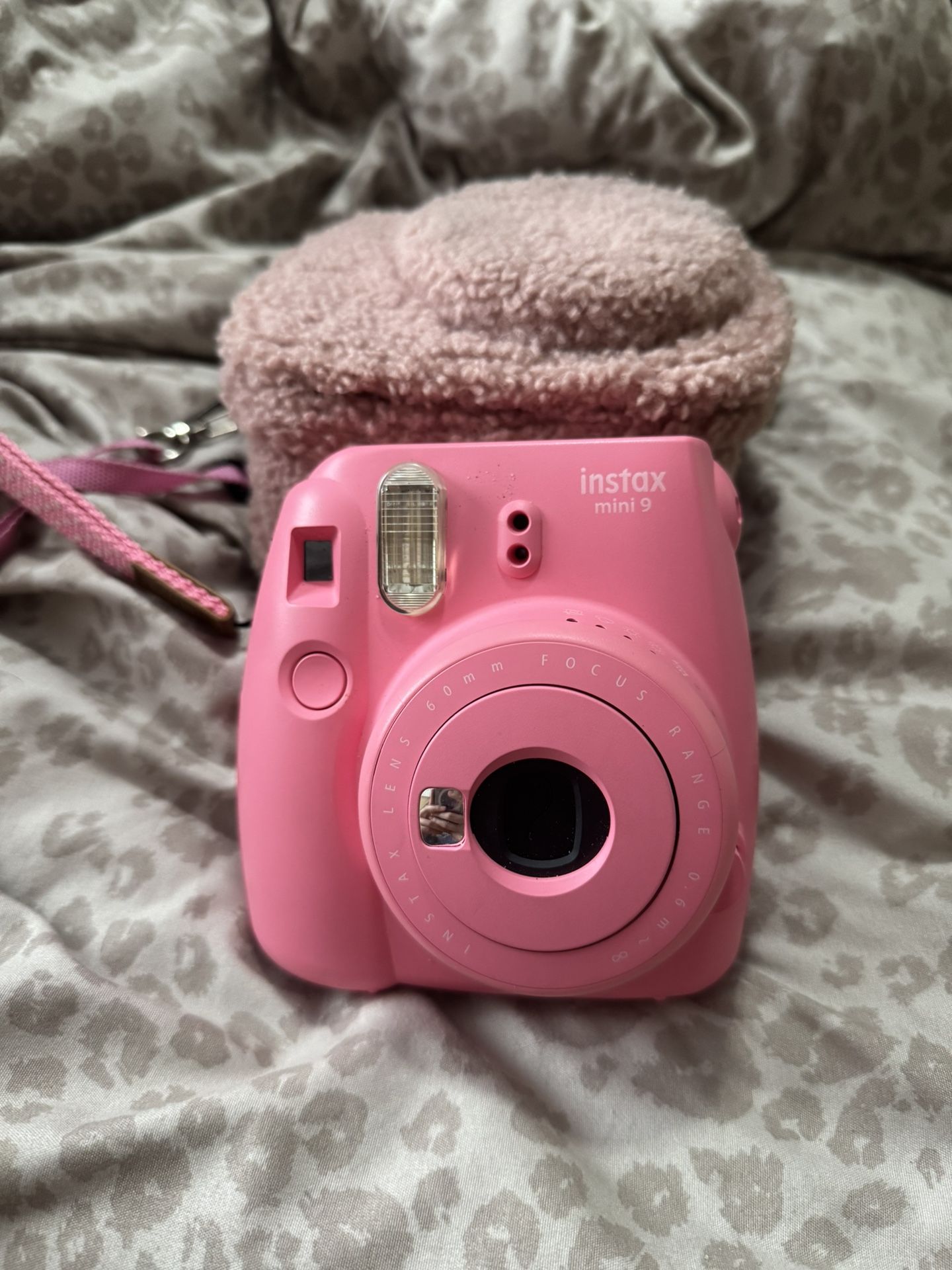 Instax mini 9