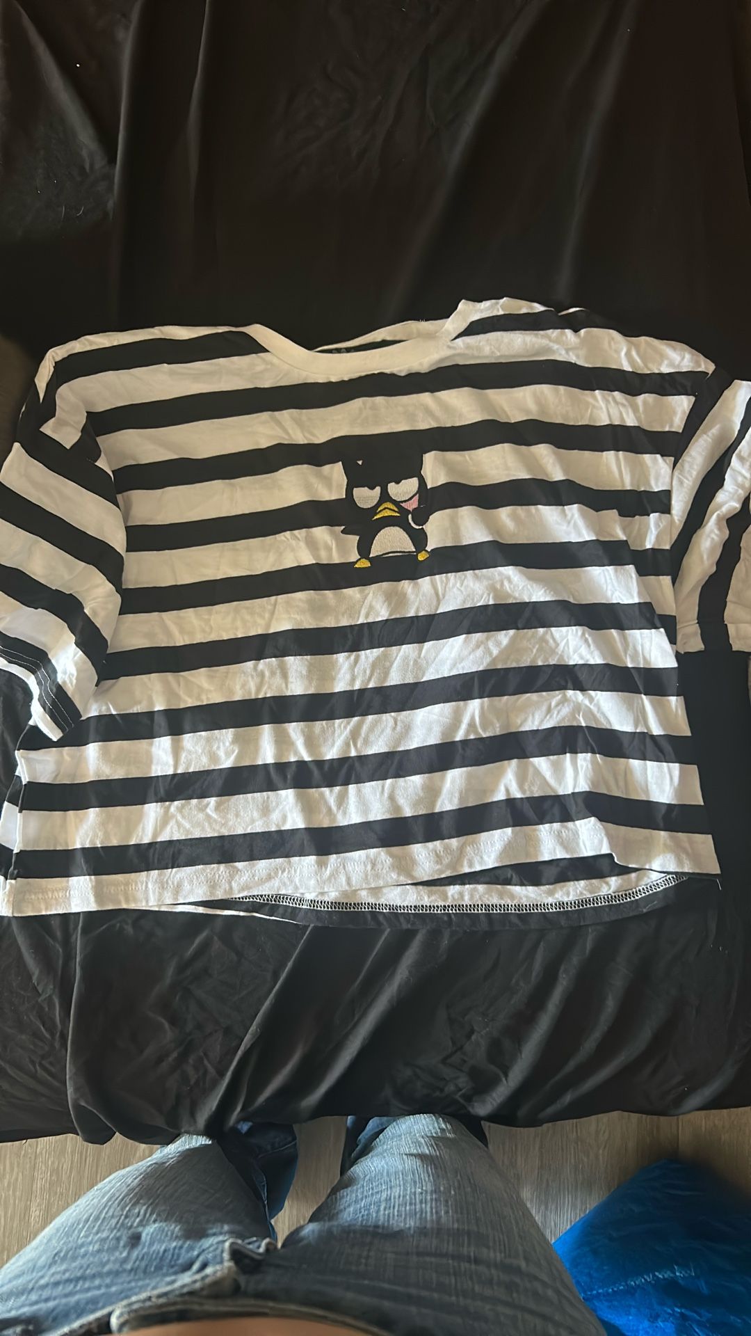 sanrio badtz-maru