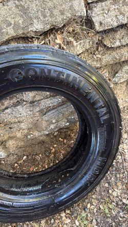 Continental Tires