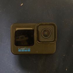 GoPro 11