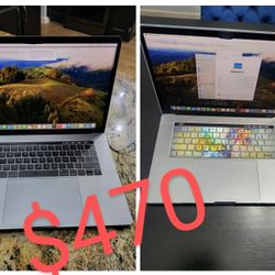 2019 MACBOOK PRO 15IN