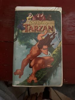 VHS