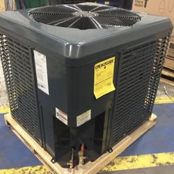 New AC Condenser Only 4 Ton New In Box