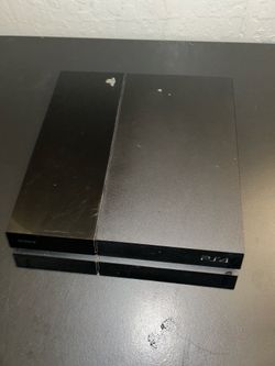 PS4 Classic (Recovery Mode)