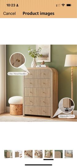 Dresser