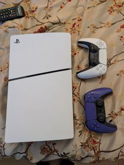 PlayStation 5 slim