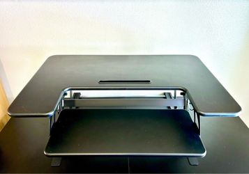Vivo Stand Up Desk