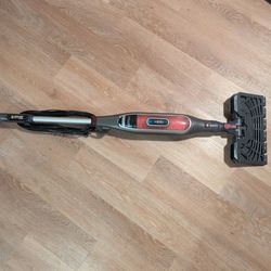 Shark Steam Genius Pocket Mop