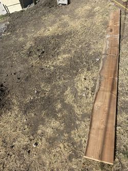 Framing Wood