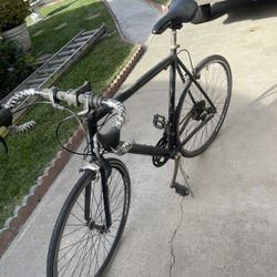 Excellent Condition Bicycle