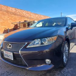 Lexus  2013   3200k Super  Clin 