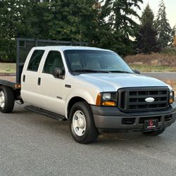 2006 Ford F-350