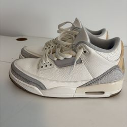 Air Jordan Retro 3