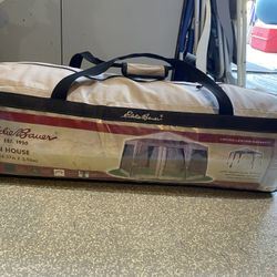 Eddie Bauer Screen House