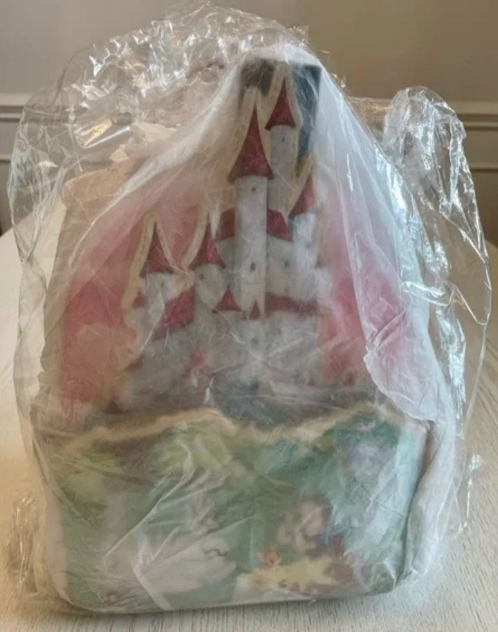 LOUNGEFLY Snow White *AUTHENTIC*
