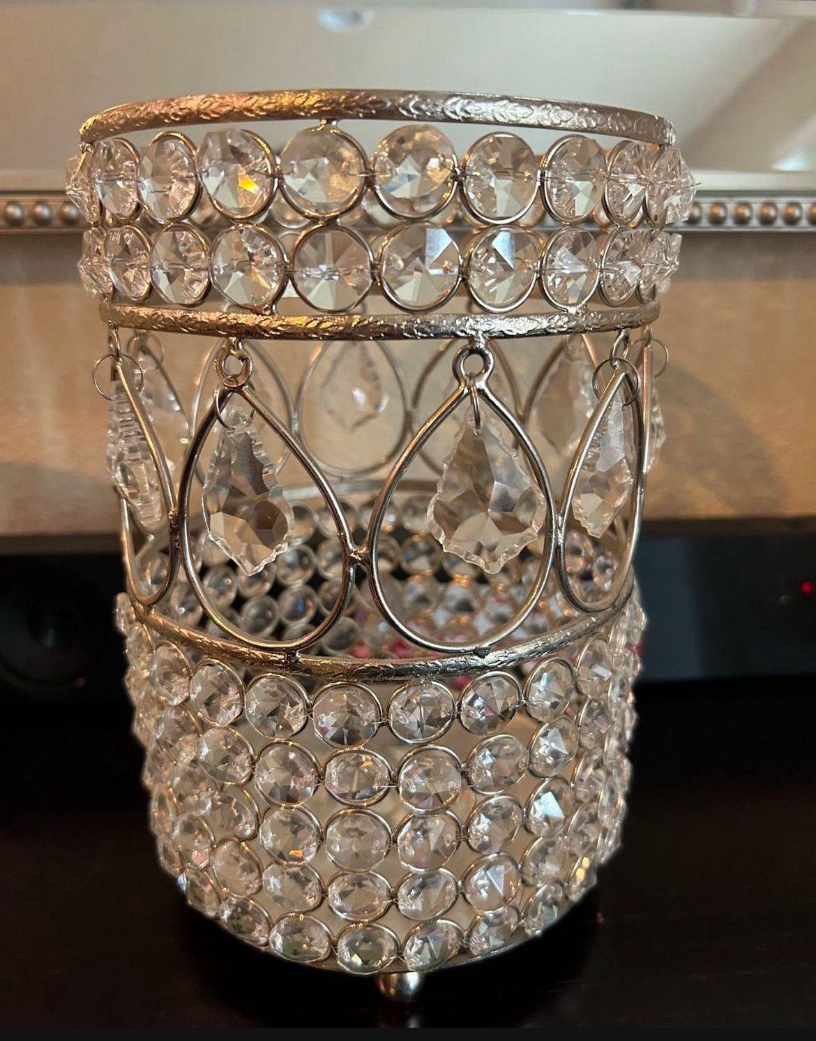 Candle Holder Or Decor