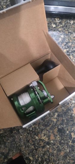 Green avet sxj single speed g2