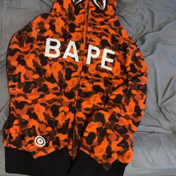 Bape