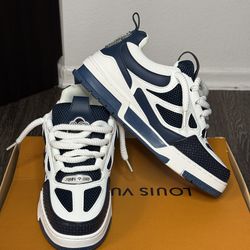 ✨New Louis Vuitton LV Skate Sneaker
