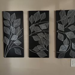 Wall Art