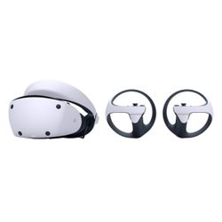 PlayStation VR2 