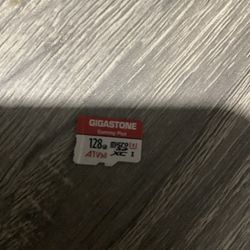 Micro chip, 128GB