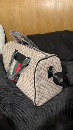 Carry on bag