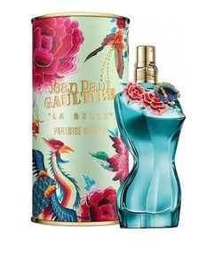 Jean Paul Gaultier La Belle Paradise Garden Perfume