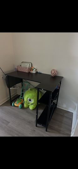 Stand / Desk