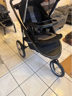 Graco Jogger Stroller